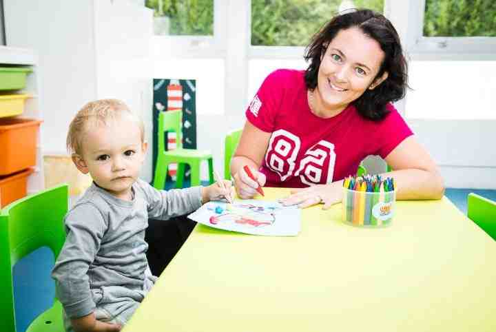 Des activités manuelles pour les enfants, petits et grands