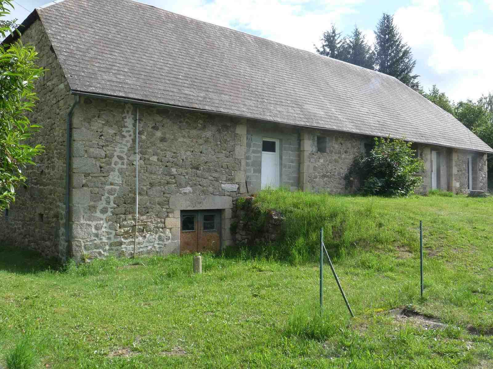 Comment adapter une maison de ferme?