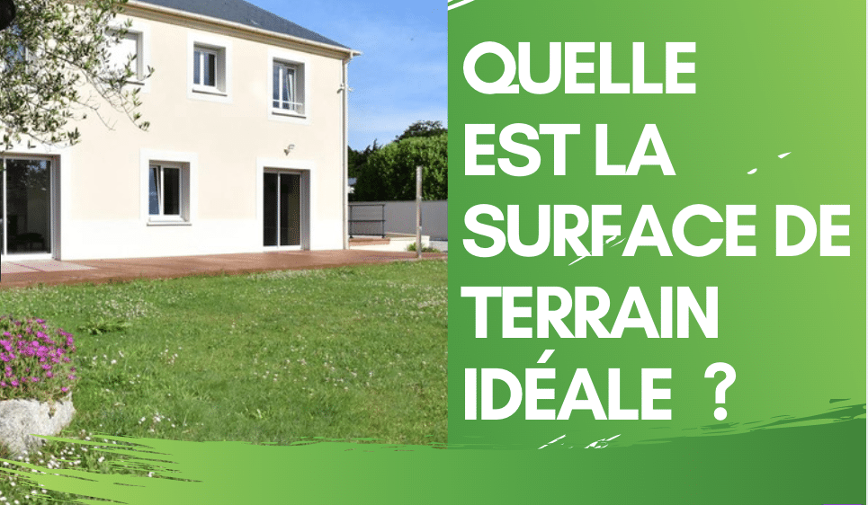 Comment calculer le prix d'une maison neuve au m2?