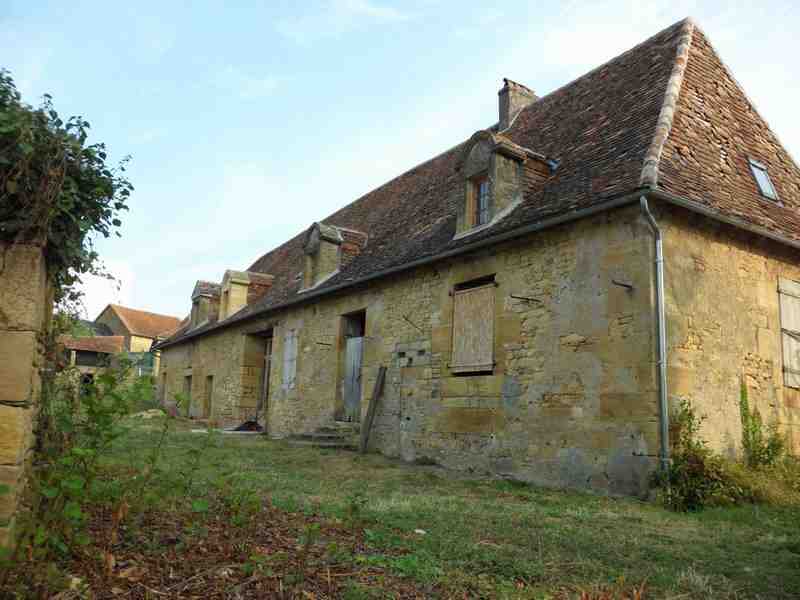 Comment rénover une ancienne ferme?