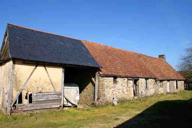 Comment restaurer une ancienne ferme?