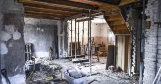 Comment restaurer une maison ancienne ?