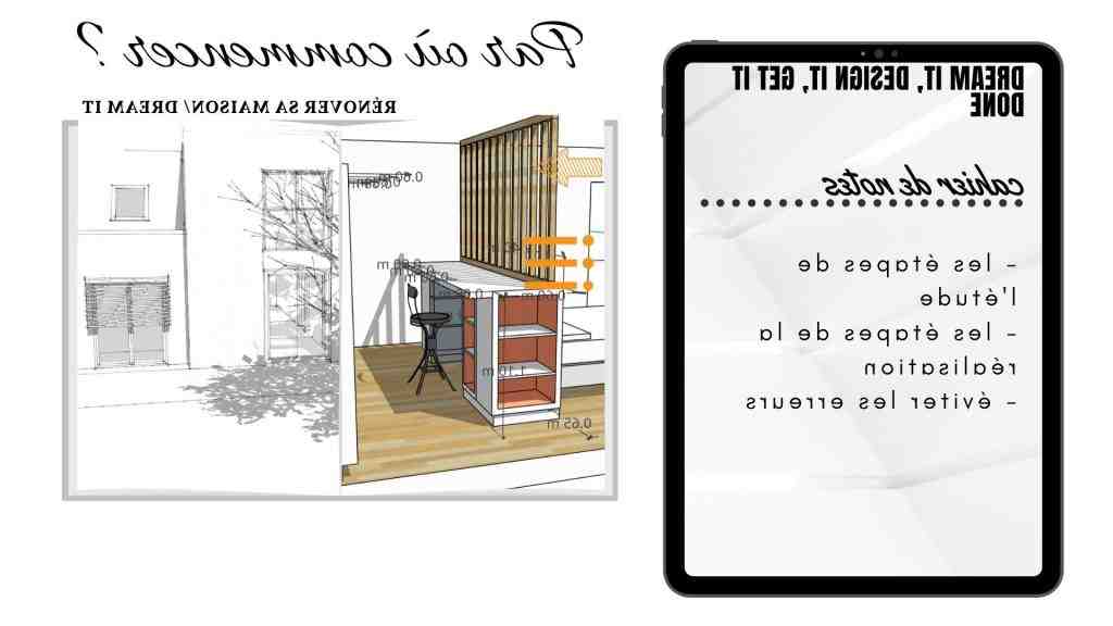 Comment restaurer une vieille maison?