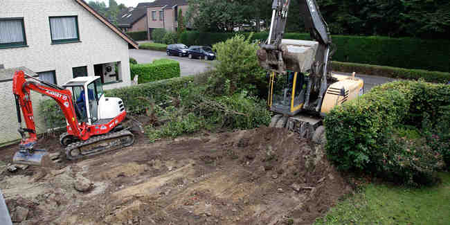 Conseil bricolage pour la rénovation