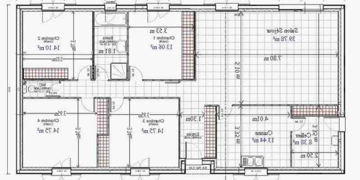 Quel budget pour une maison de 100m2 ?