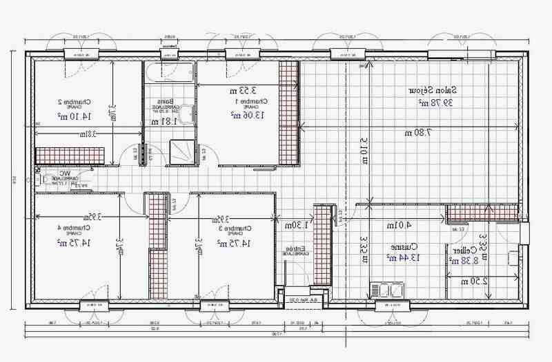 Quel budget pour une maison de 100m2 ?