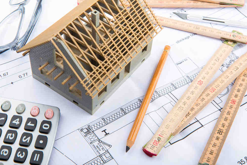 Quel est le budget pour construire une maison?