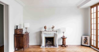 Quel est le prix de la rénovation au m2 ?
