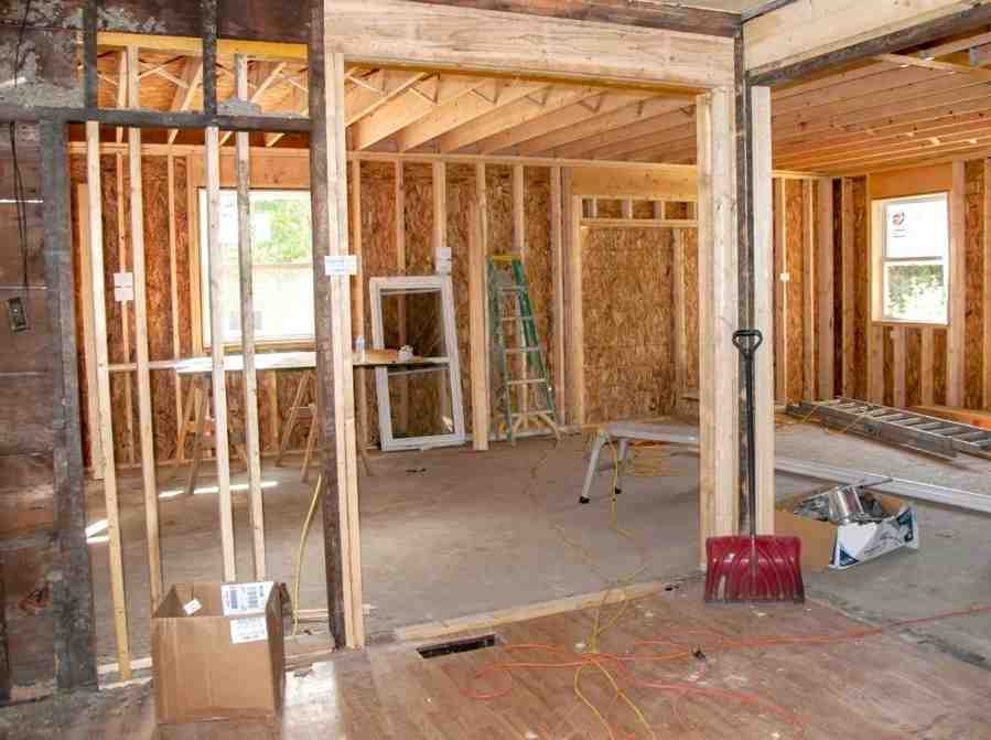 Quelles sont les étapes pour rénover une maison ?