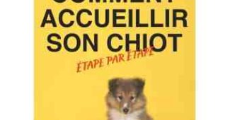 Accueillir un chiot