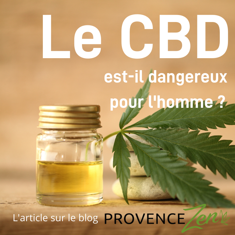 Comment agit le CBD sur le cerveau ?