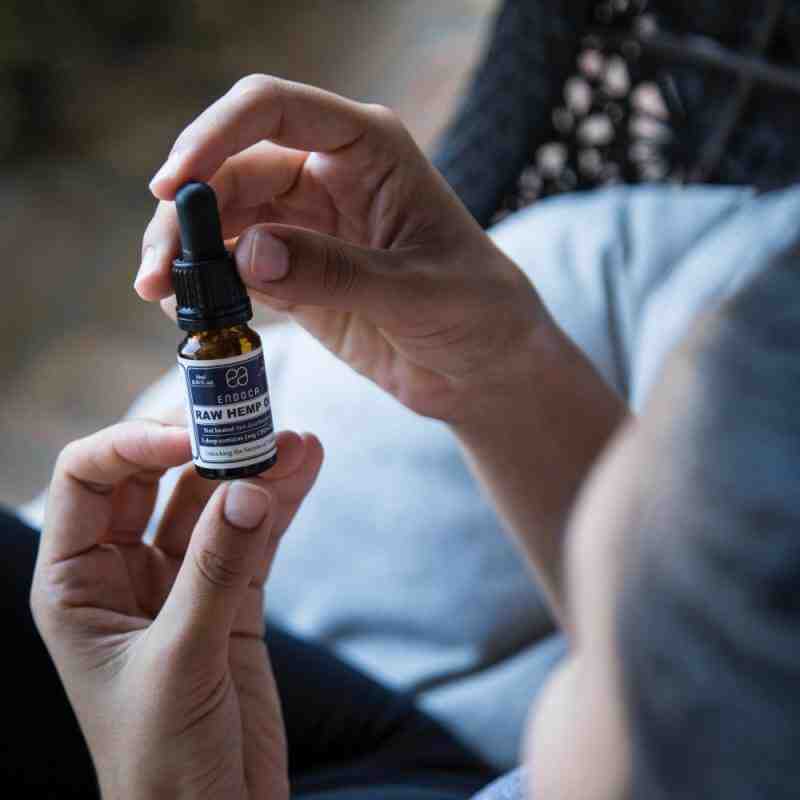 Comment doser les gouttes de CBD ?