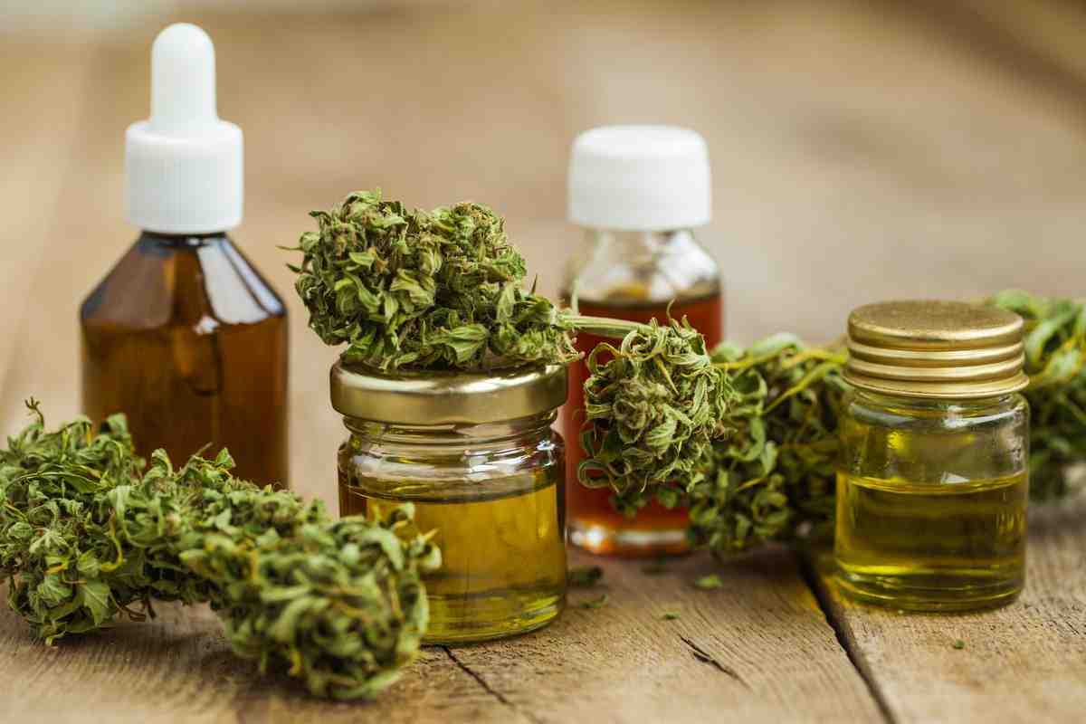 Est-ce que le CBD laissé des traces ?