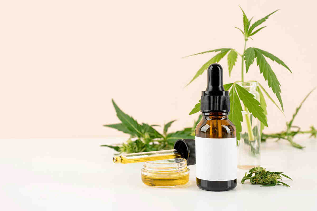 Quelle quantité de CBD ?