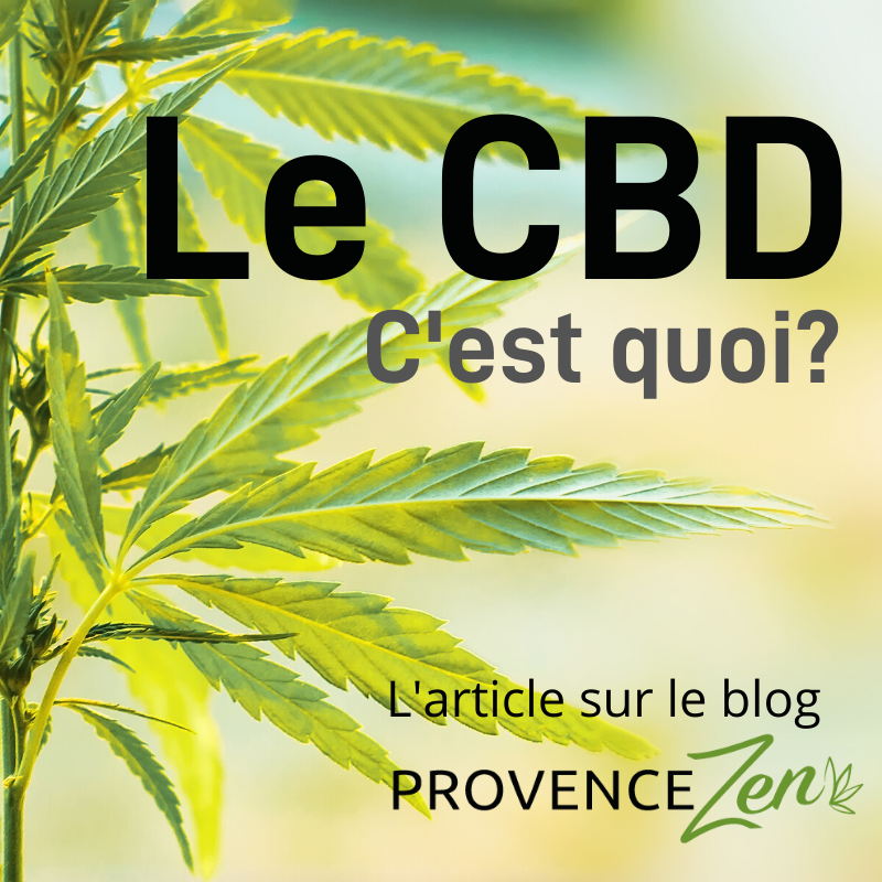 Quelle quantité de CBD par jour ?