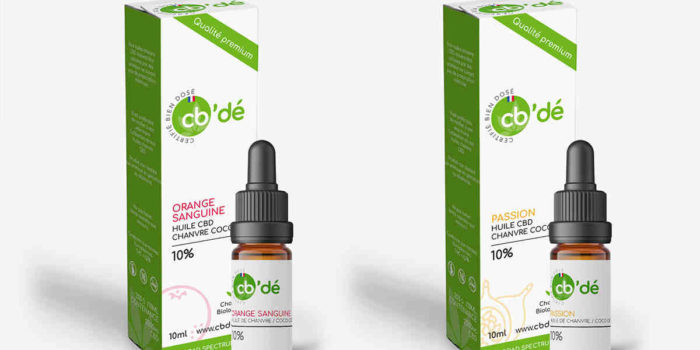 Quelle quantité de CBD par jour ?