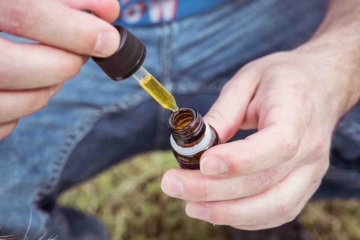 Quelle sont les effets du CBD ?