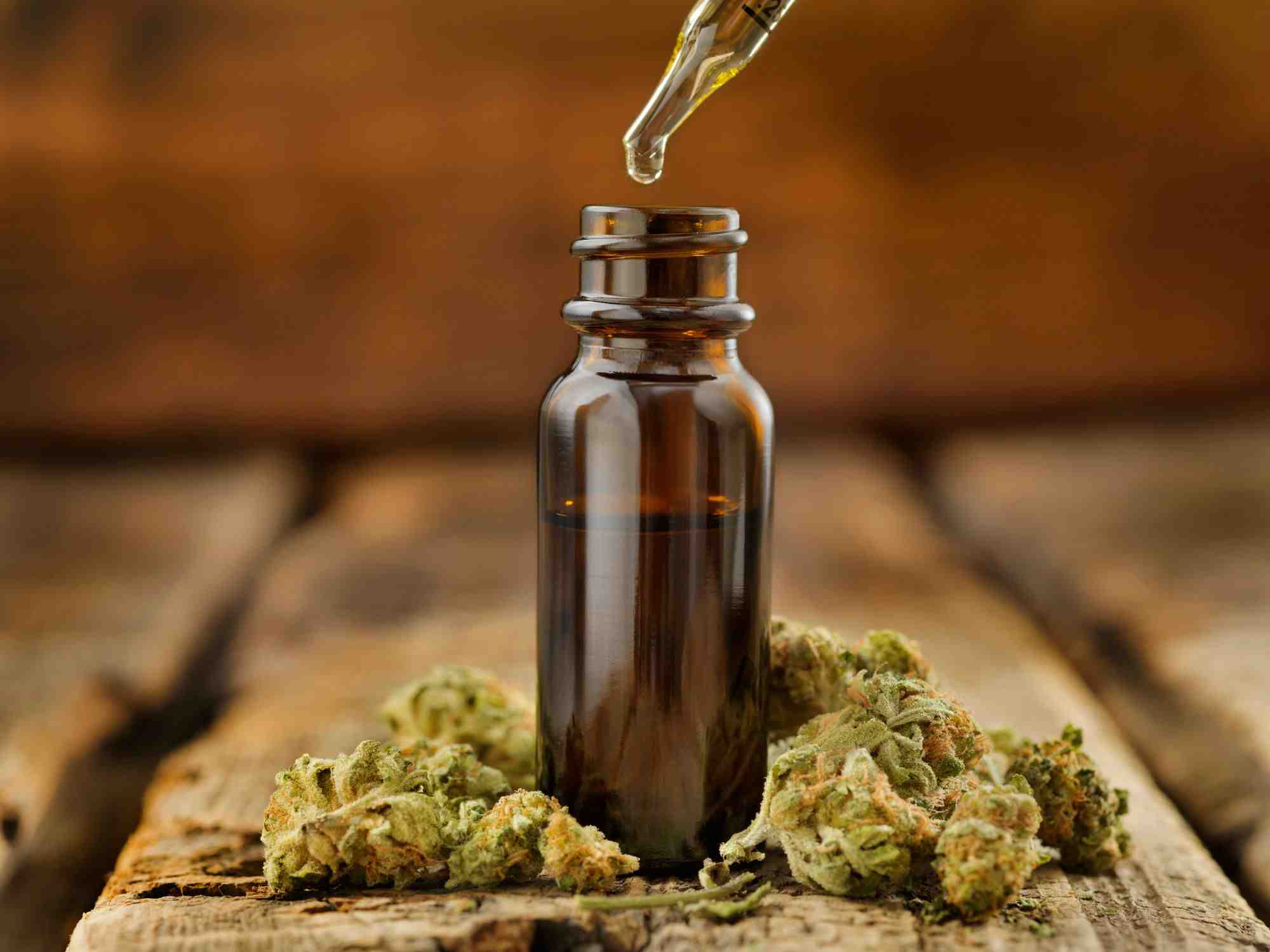 Quels sont les bienfaits du CBD ?