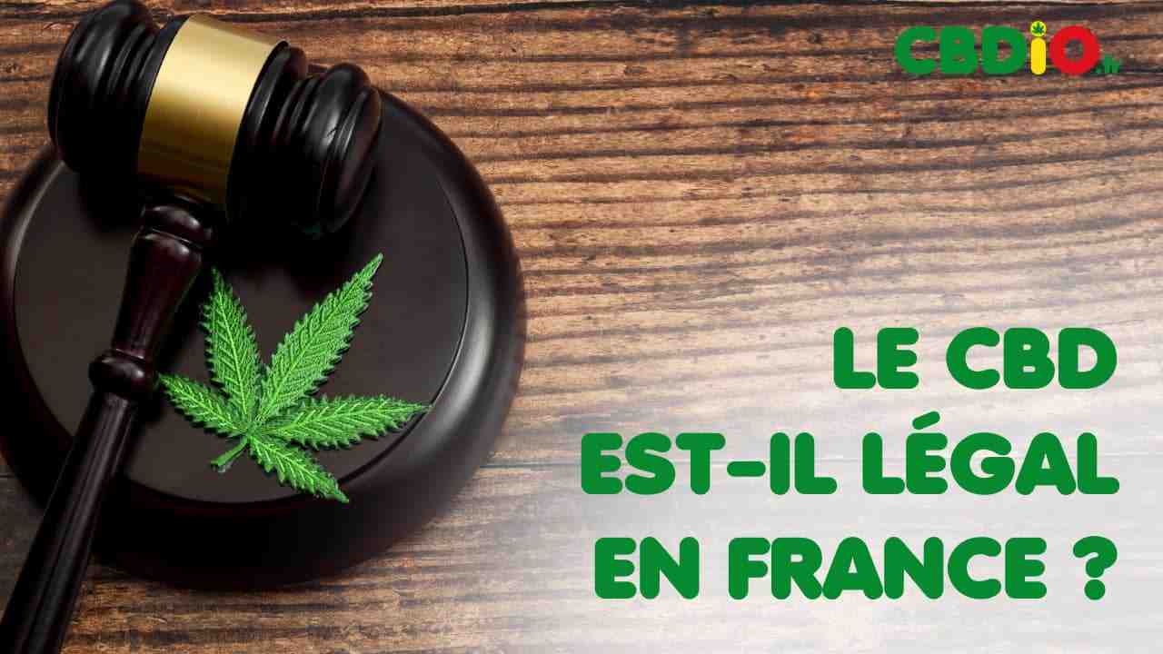 Quels sont les effets du CBD ?