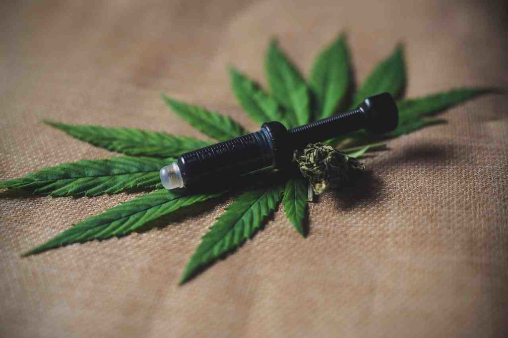 Quels sont les effets du CBD ?