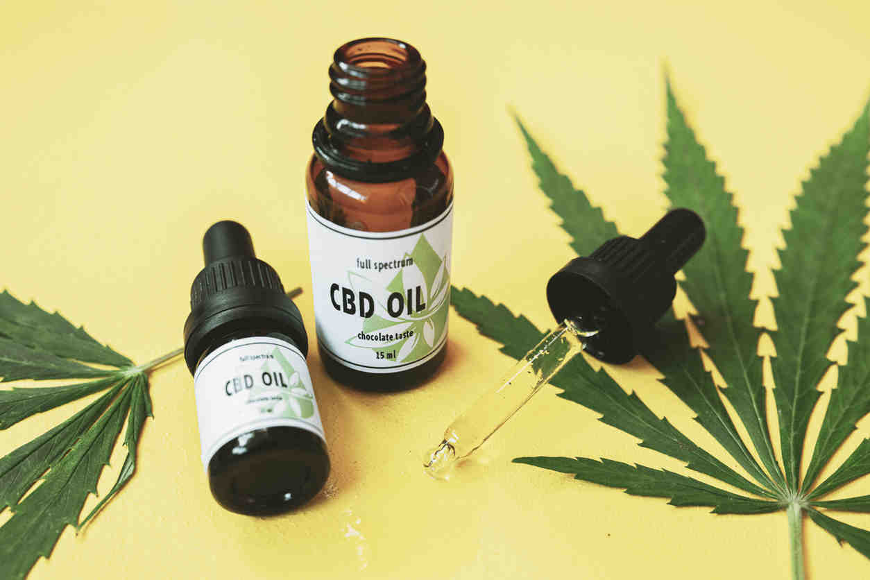 Quels sont les effets secondaires du CBD ?