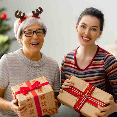 Quel est le plus beau cadeau qu'une femme peut donner à un homme ?