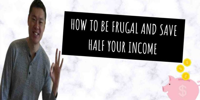 Comment être Frugaliste ?