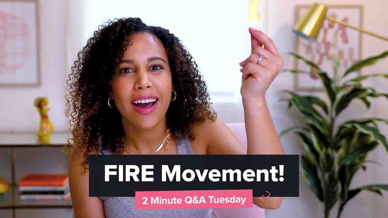 Comment rejoindre le mouvement Fire ?