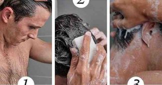 Comment se laver les cheveux avec un shampoing solide ?