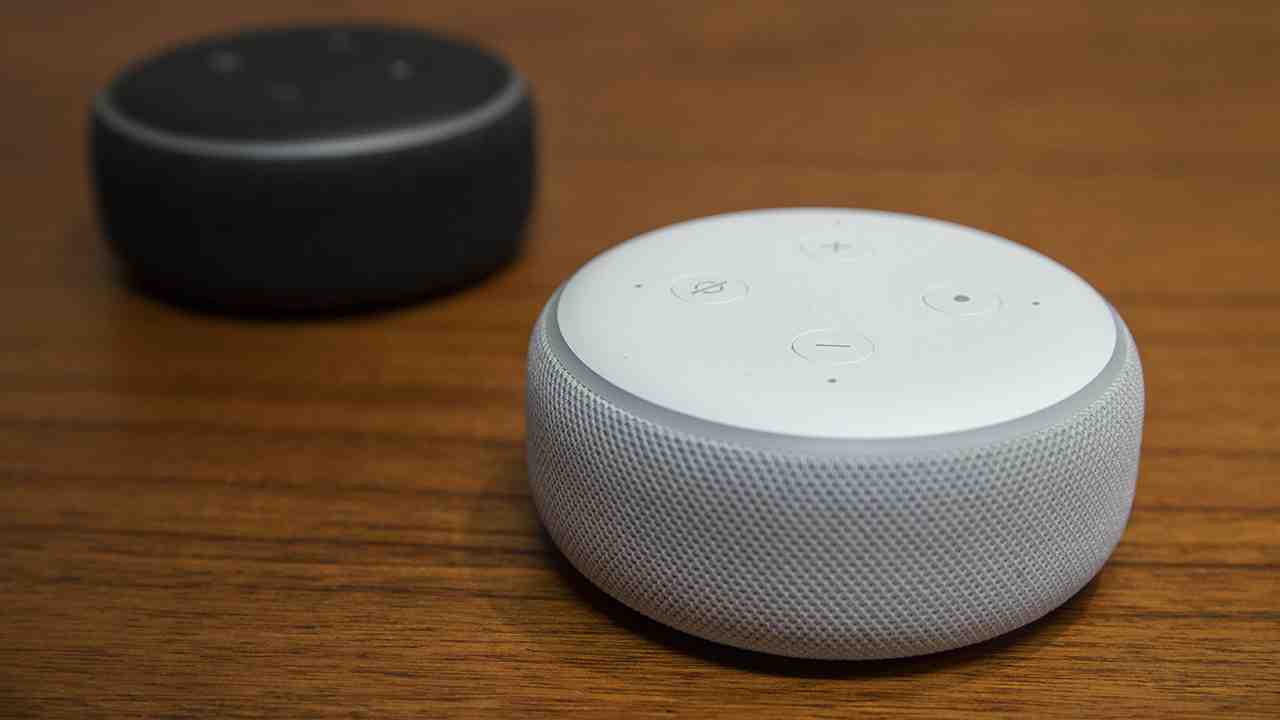 Comment Ecouter de la musique sur Alexa sans abonnement ?