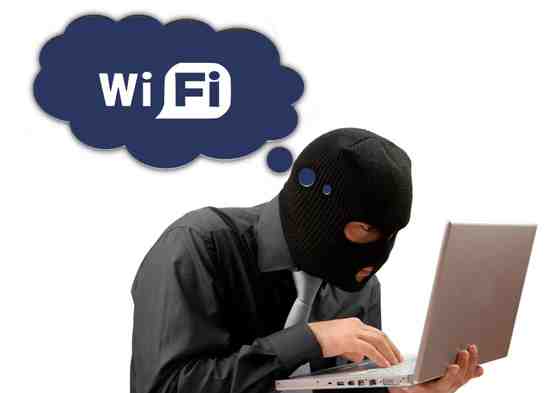Comment cacher mon smartphone du Wi-Fi ?