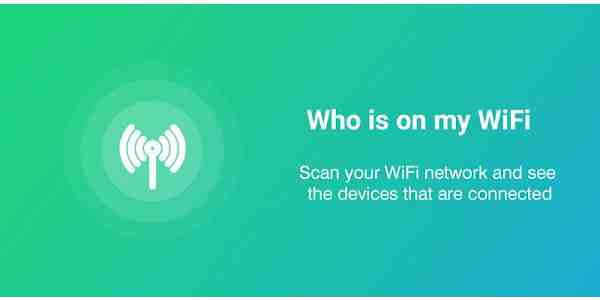 Comment cacher mon smartphone du Wi-Fi ?