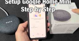 Comment connecter sa maison avec Google ?