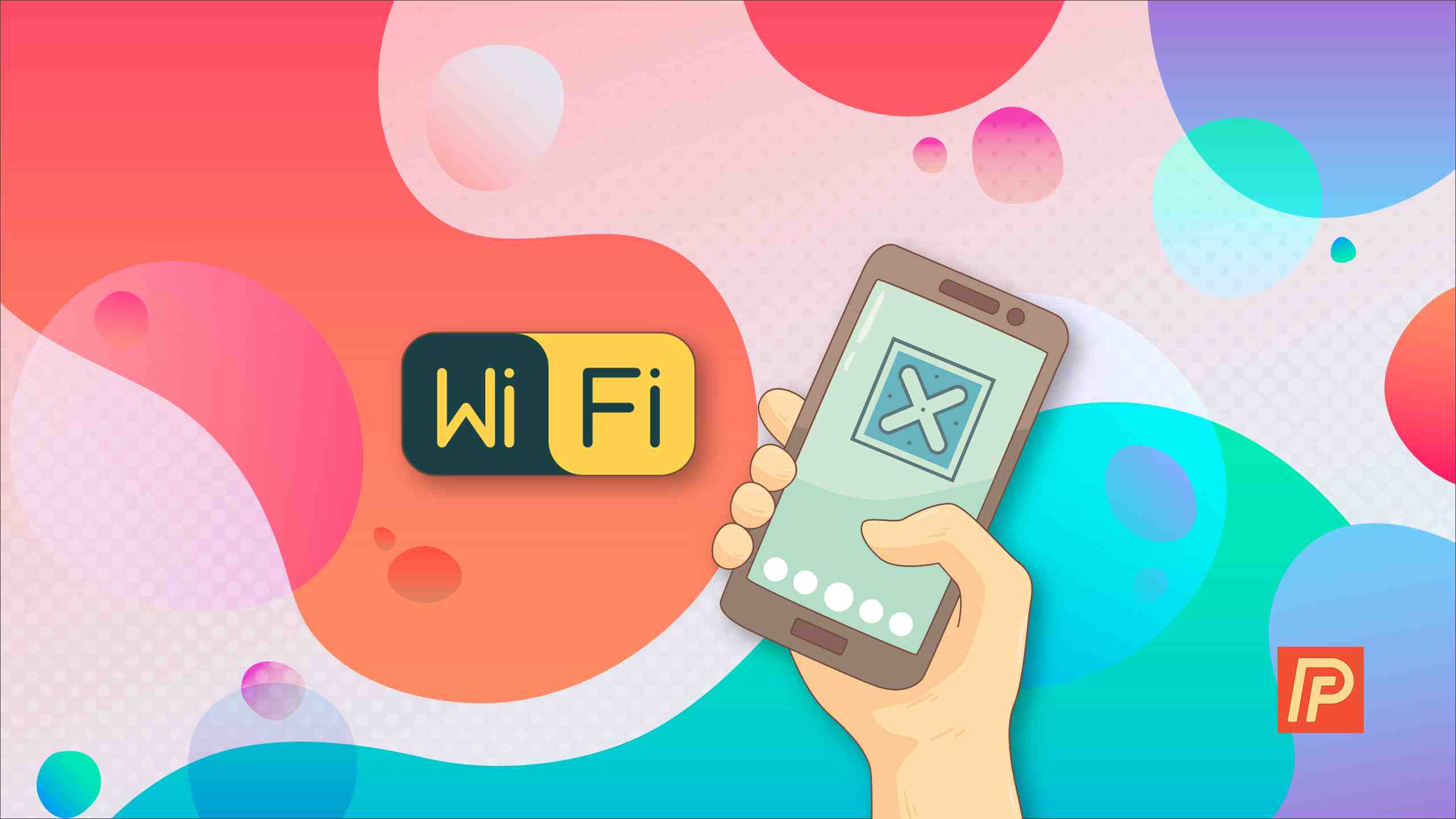 Comment contrôler le Wi-Fi à la maison ?