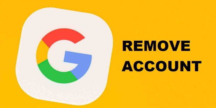 Comment déconnecter mon compte Google de tous les appareils ?