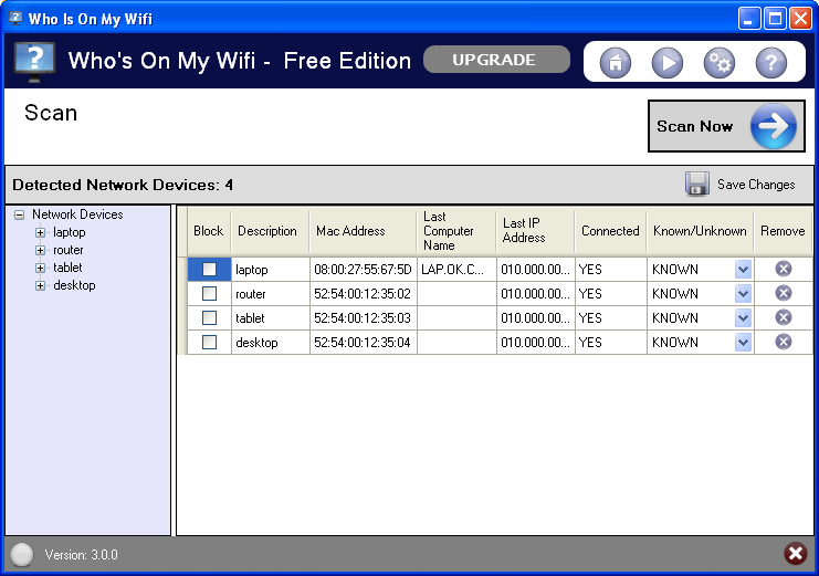 Comment deconnecter tous les appareils du Wi-Fi Orange ?