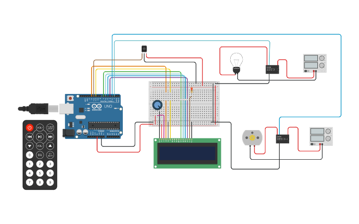 Comment et par quel moyen technique se transmet l'information de la domotique ?