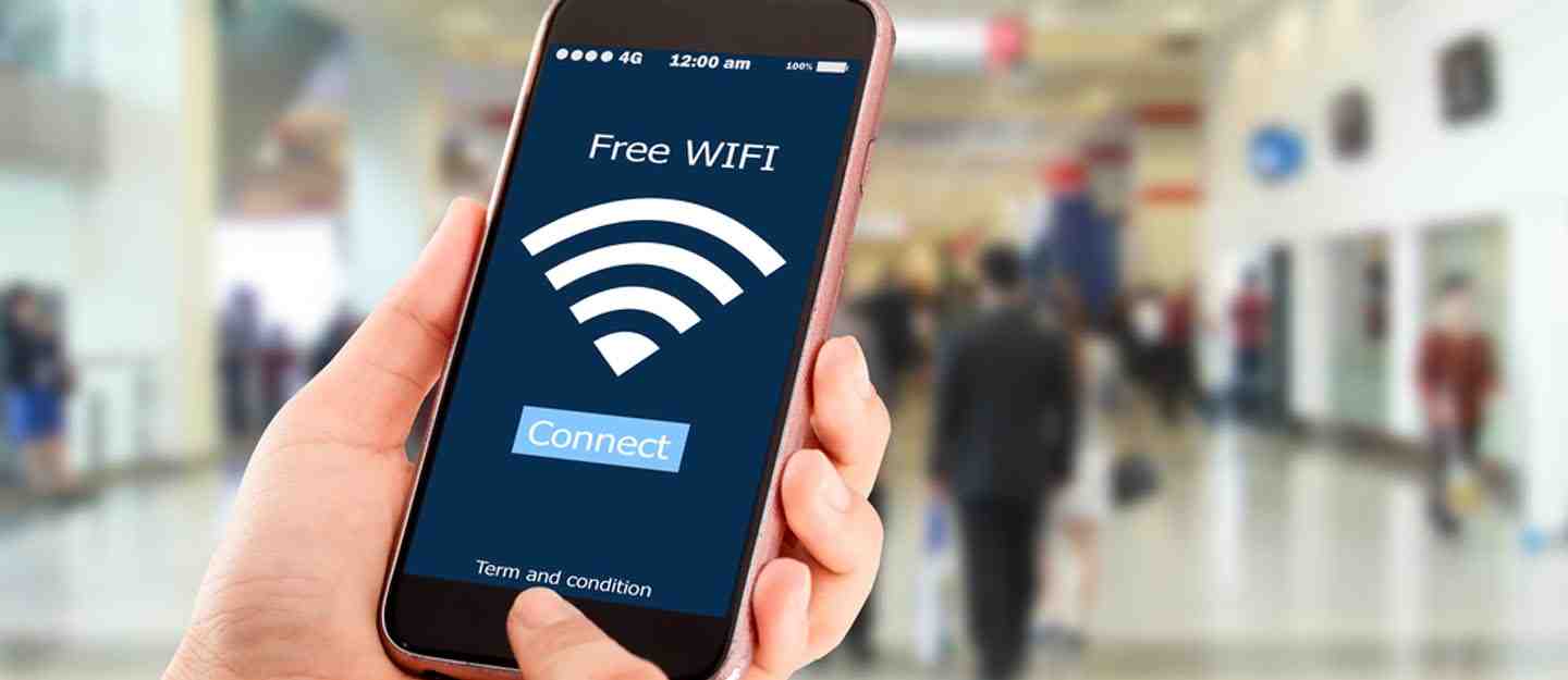 Comment remettre la WiFi sur la box ?