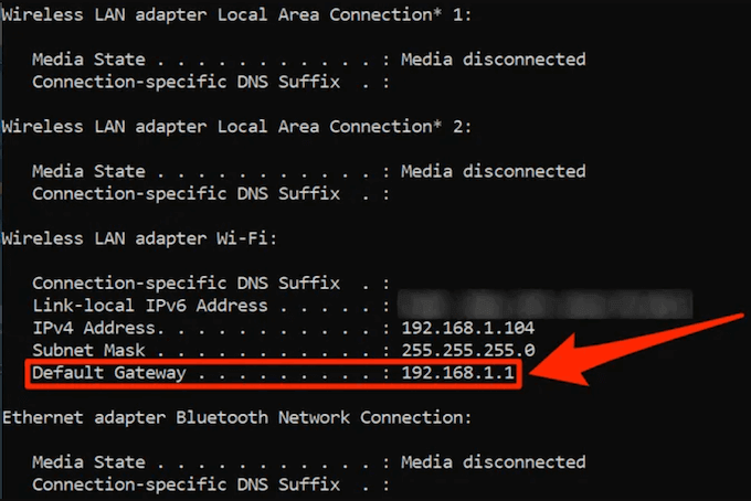 Comment rétablir la connexion Internet sur mon portable ?