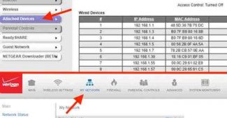 Comment savoir quels appareils sont connectés à mon WiFi ?