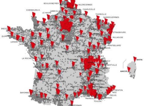 Comment savoir qui est connecté sur ma box SFR ?