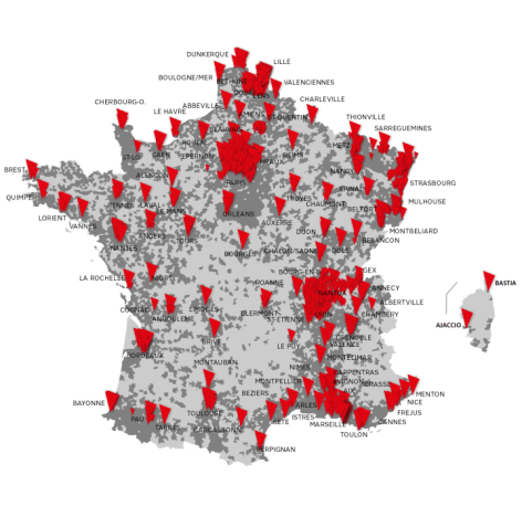 Comment savoir qui est connecté sur ma box SFR ?