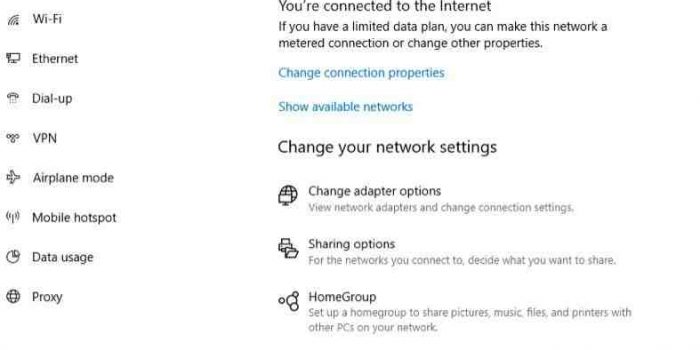 Comment savoir si une personne se connecté sur mon wifi ?