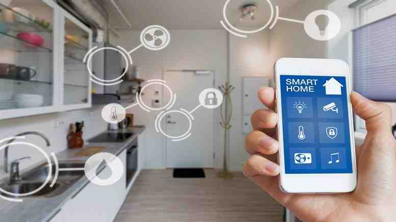 Comment transformer sa maison en maison connectée ?