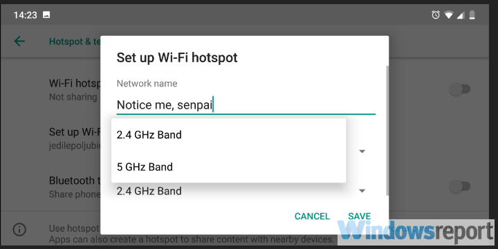 Comment voir les appareils connectés à mon réseau ?
