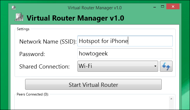 Comment voir qui se connecte sur mon Partage de connexion iPhone ?