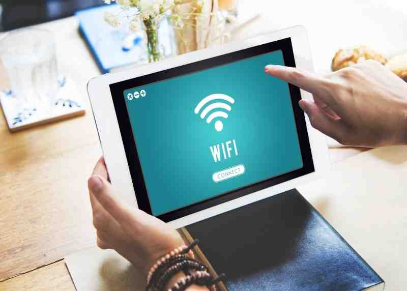 Est-ce qu'on peut voir l'historique d'un Wifi ?