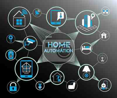 Pourquoi avoir une maison connectée ?