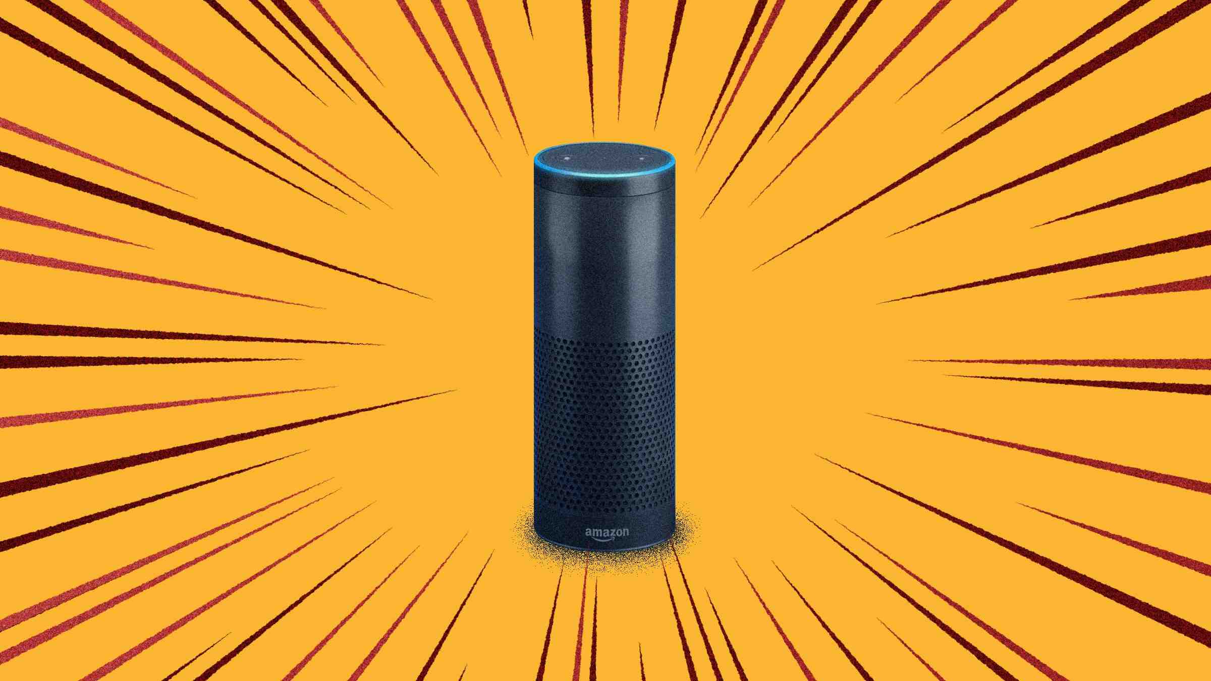 Pourquoi je n'arrive pas à me connecter à Alexa ?